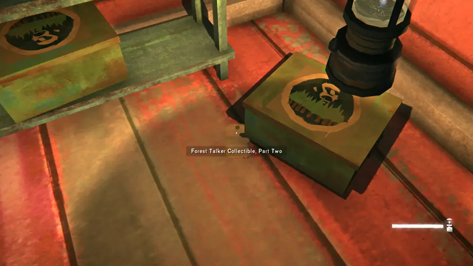 The Long Dark: Forest Talkers Walkthrough