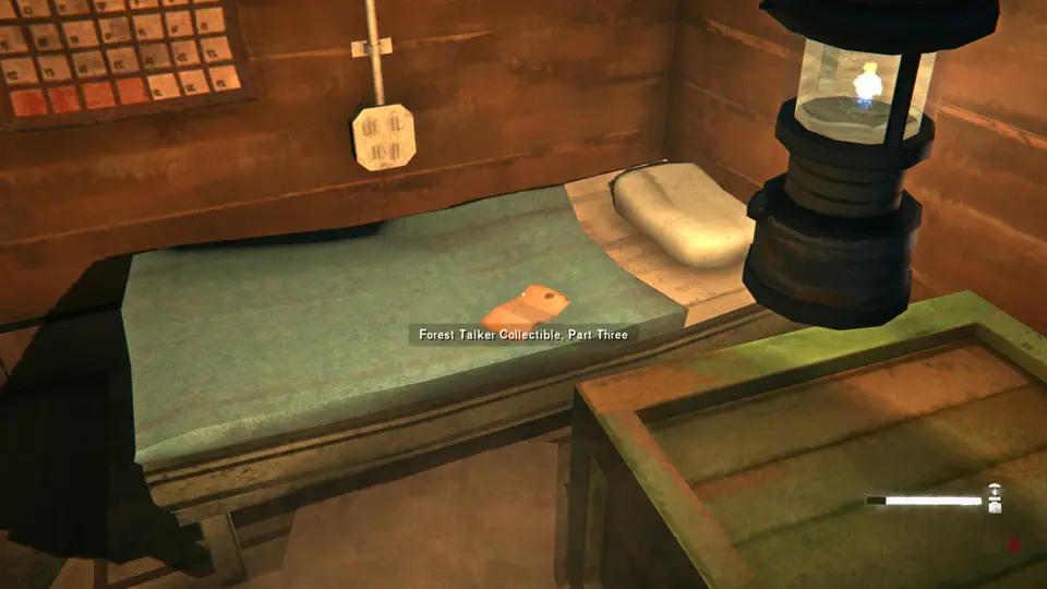 The Long Dark: Forest Talkers Walkthrough