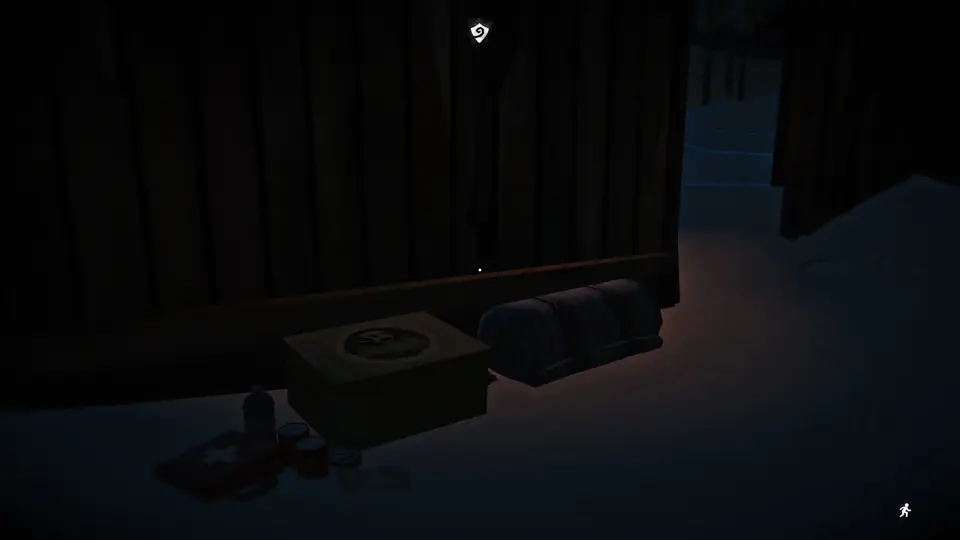 The Long Dark: Forest Talkers Walkthrough