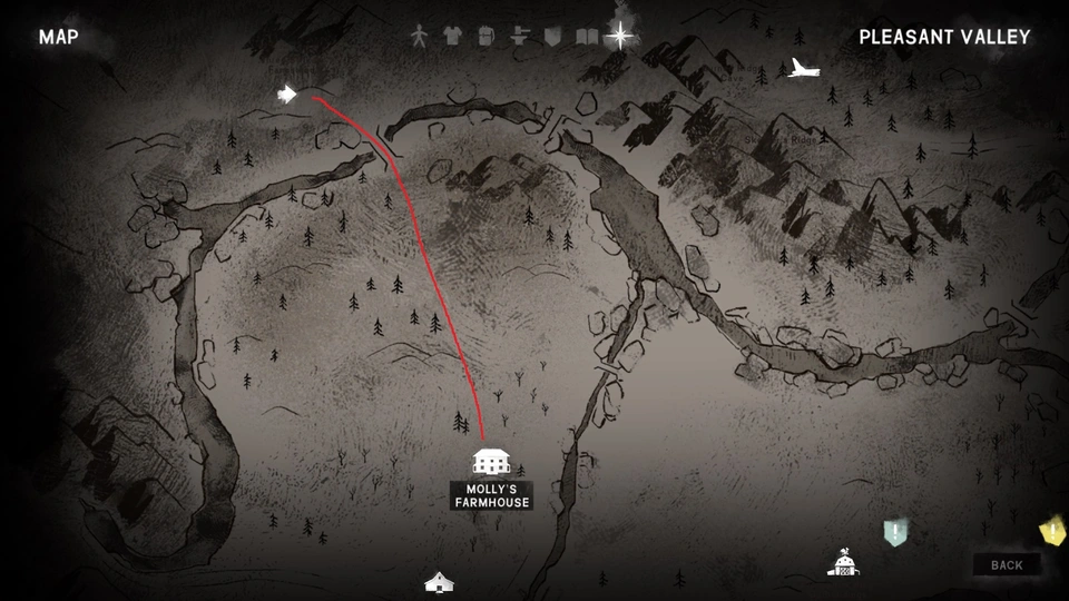 The Long Dark: Forest Talkers Walkthrough