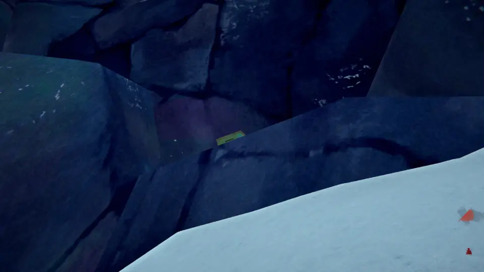 The Long Dark: Forest Talker Supply Caches Walkthrough