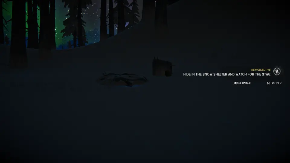 The Long Dark: Tall Tales Walkthrough