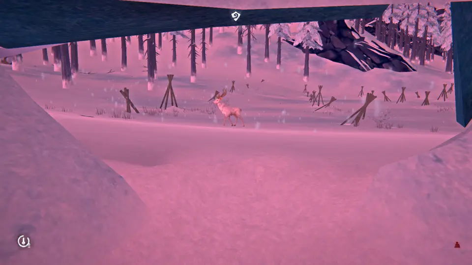 The Long Dark: Tall Tales Walkthrough