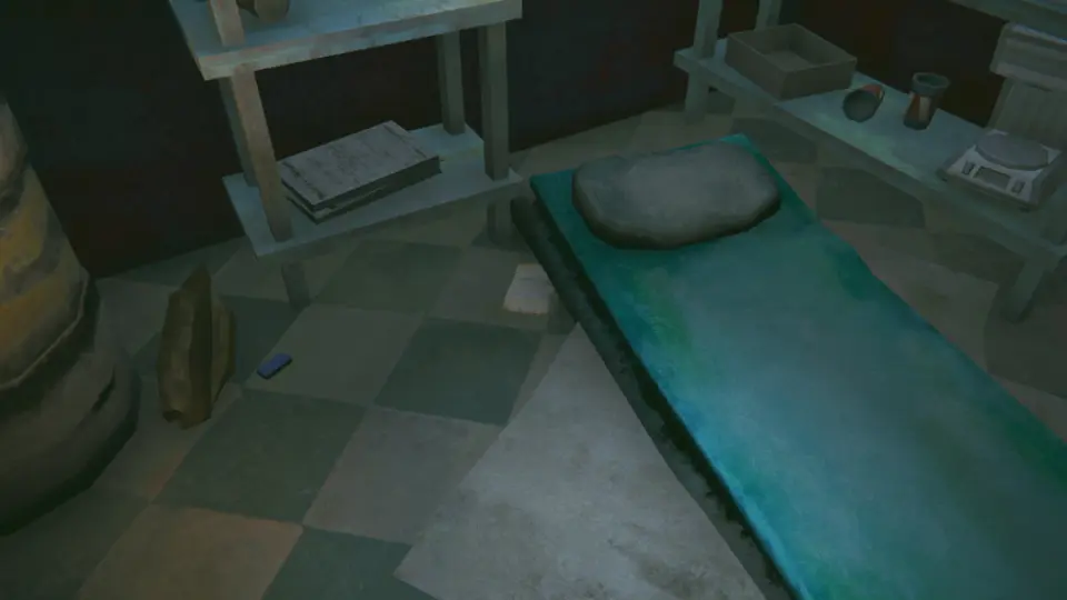 The Long Dark: Highway Robbery Walkthrough