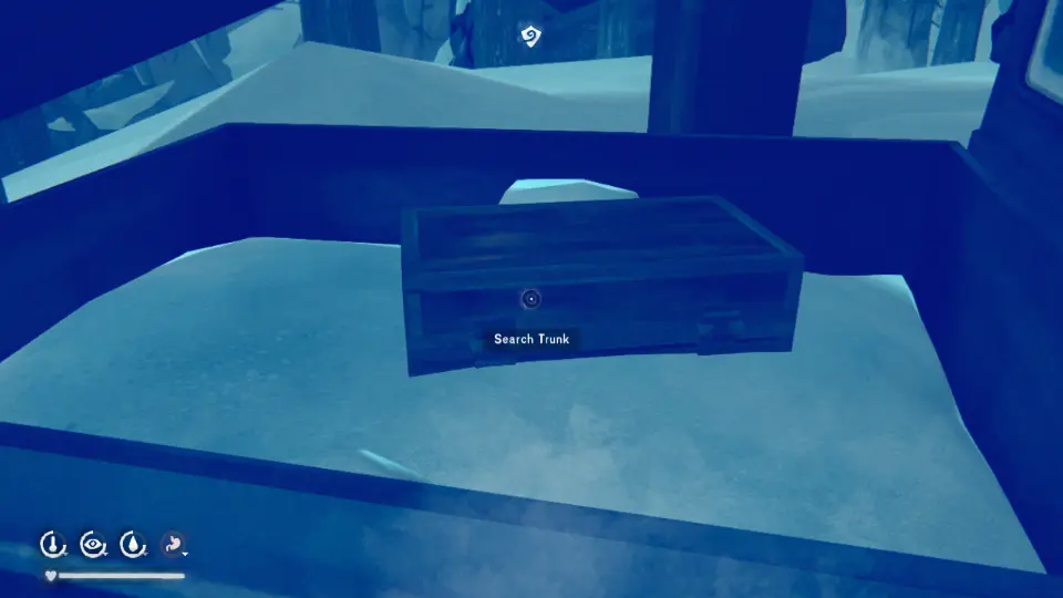 The Long Dark: Highway Robbery Walkthrough