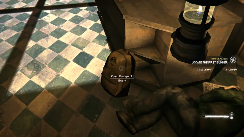 The Long Dark: Joplin's Bunker Raid Walkthrough