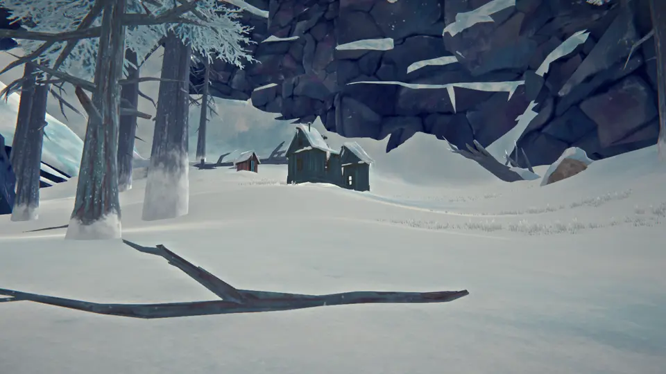 The Long Dark: Joplin's Bunker Raid Walkthrough