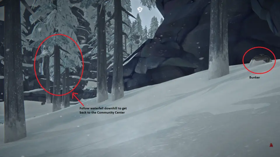 The Long Dark: Joplin's Bunker Raid Walkthrough
