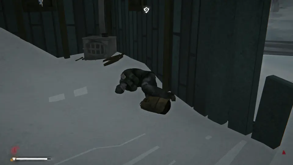 The Long Dark: Joplin's Bunker Raid Walkthrough