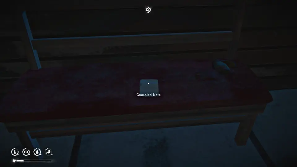 The Long Dark: Lake Gunshots Walkthrough