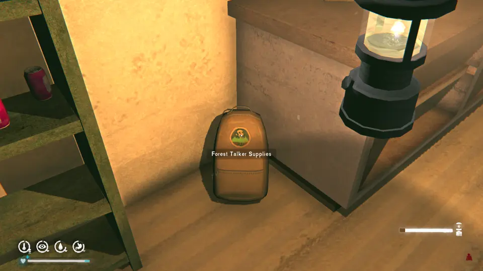 The Long Dark: Lake Gunshots Walkthrough