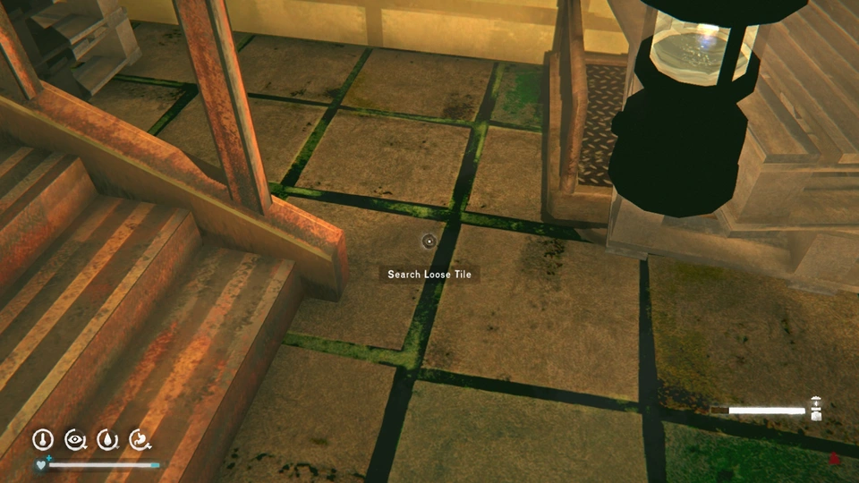 The Long Dark: Lake Gunshots Walkthrough