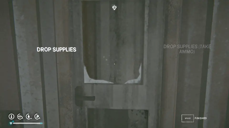 The Long Dark: Lake Gunshots Walkthrough