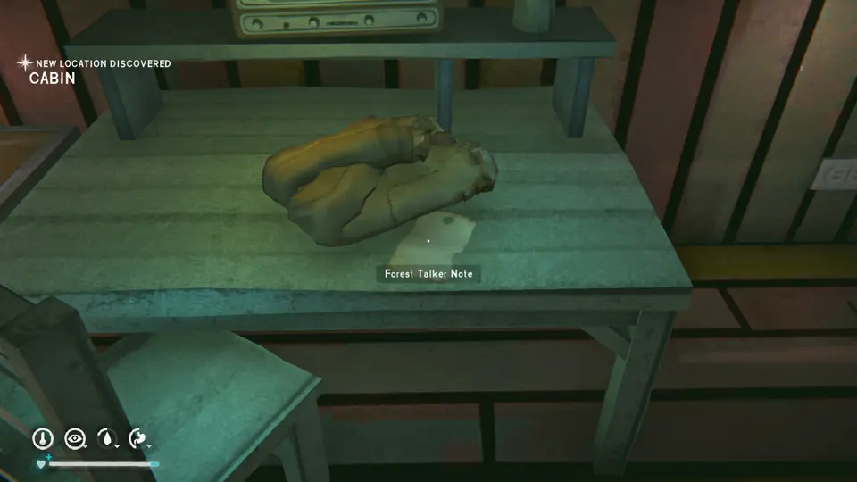 The Long Dark: Lake Gunshots Walkthrough