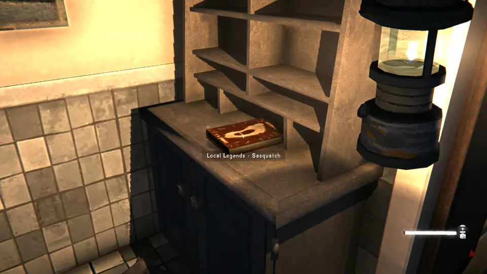 The Long Dark: Tall Tales Walkthrough