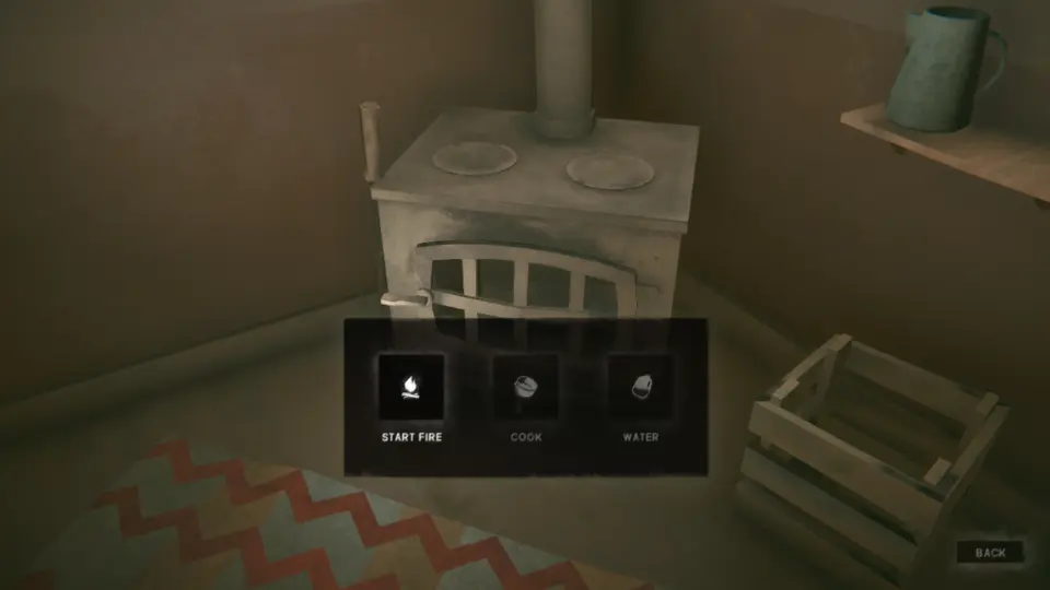The Long Dark: Memories Walkthrough