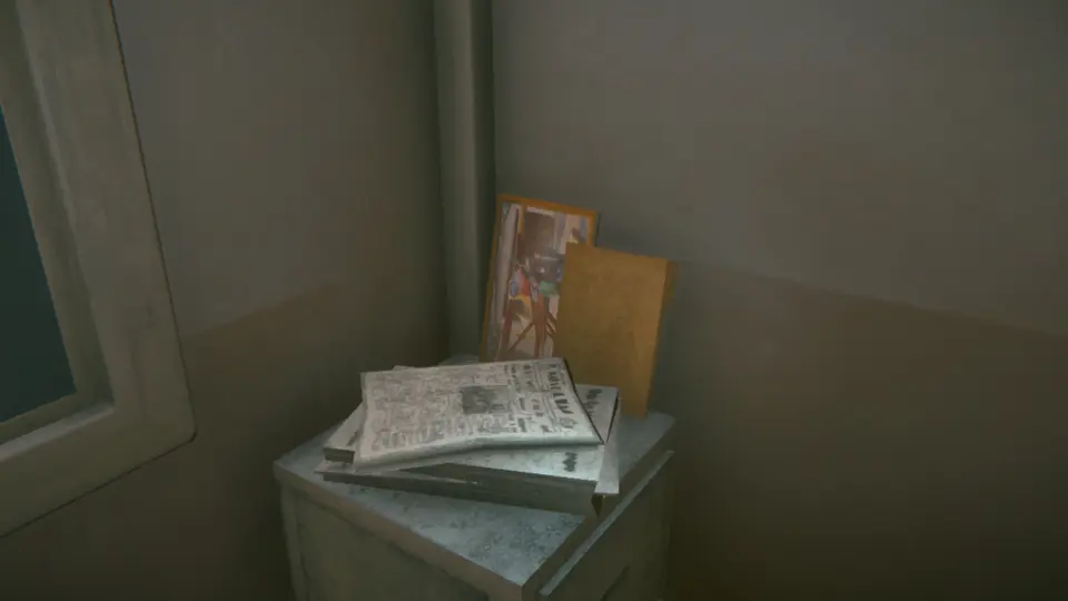 The Long Dark: Memories Walkthrough