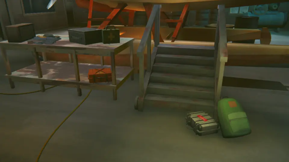 The Long Dark: Memories Walkthrough