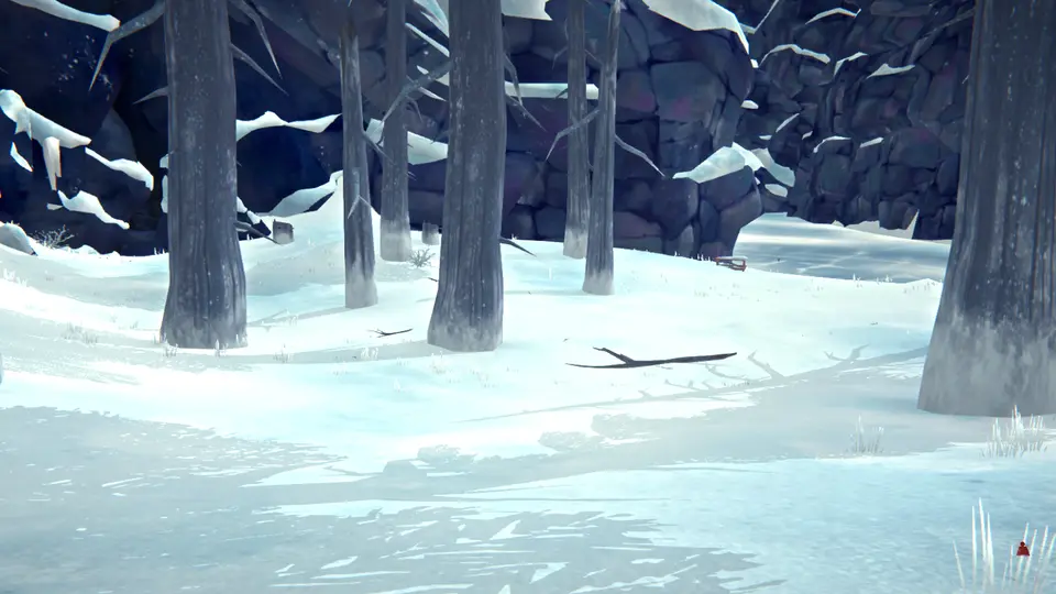 The Long Dark: Tall Tales Walkthrough