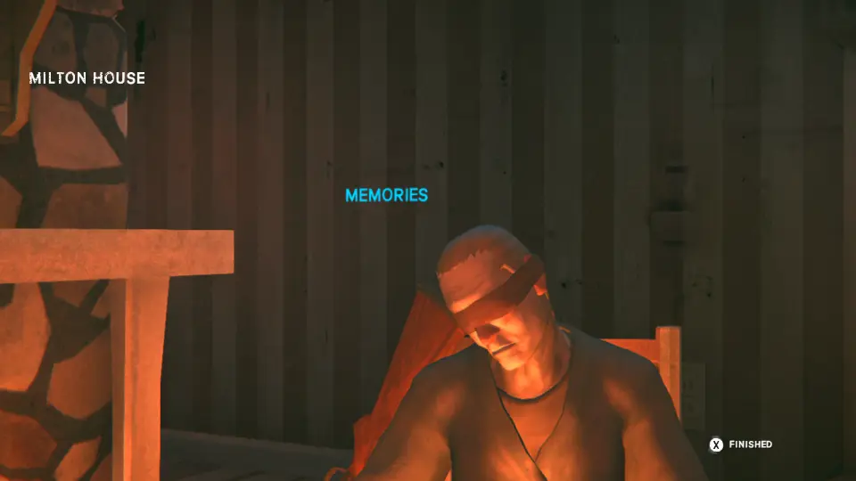 The Long Dark: One Last Thing Walkthrough