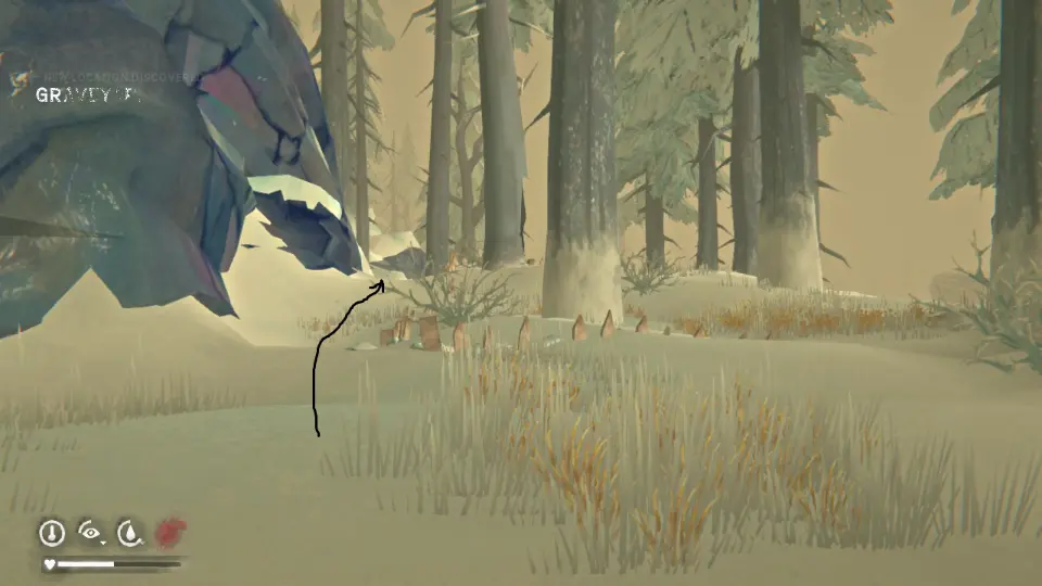 The Long Dark: One Last Thing Walkthrough