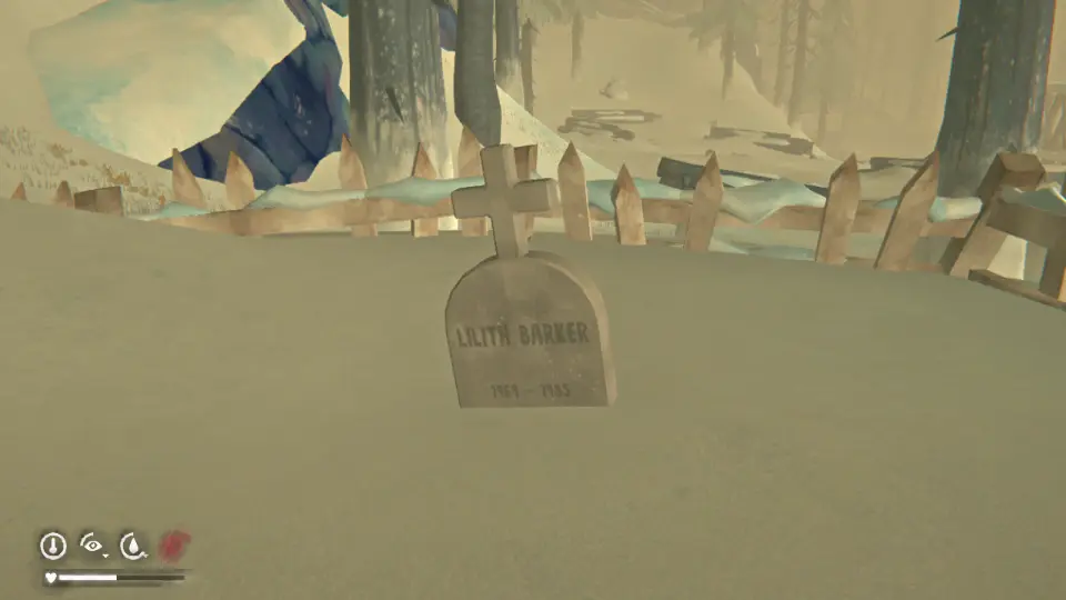 The Long Dark: One Last Thing Walkthrough