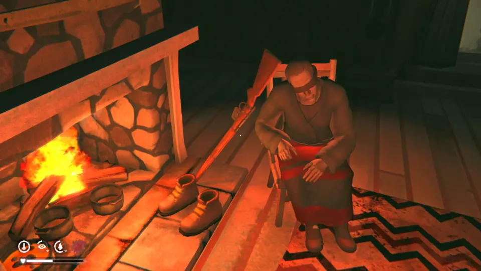 The Long Dark: One Last Thing Walkthrough