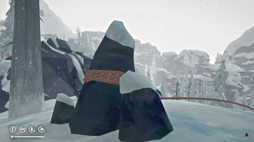The Long Dark: Paradise Lost Walkthrough