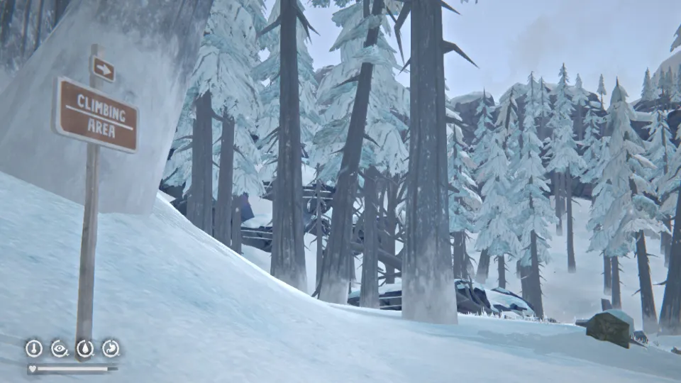 The Long Dark: Paradise Lost Walkthrough
