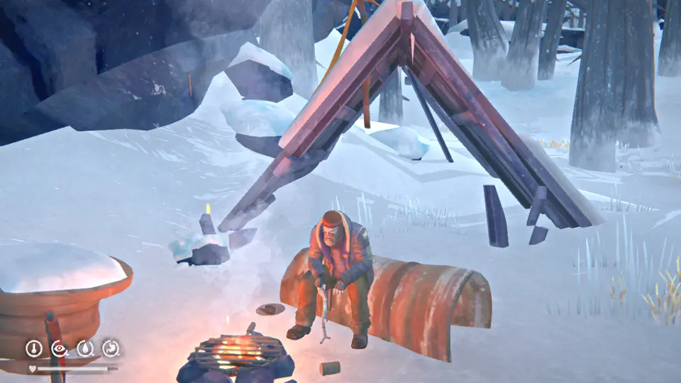 The Long Dark: Renewed Hope Walkthrough