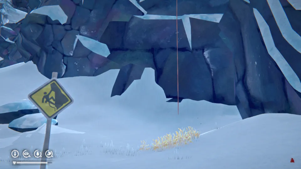 The Long Dark: Paradise Lost Walkthrough