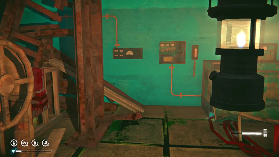 The Long Dark: Renewed Hope Walkthrough