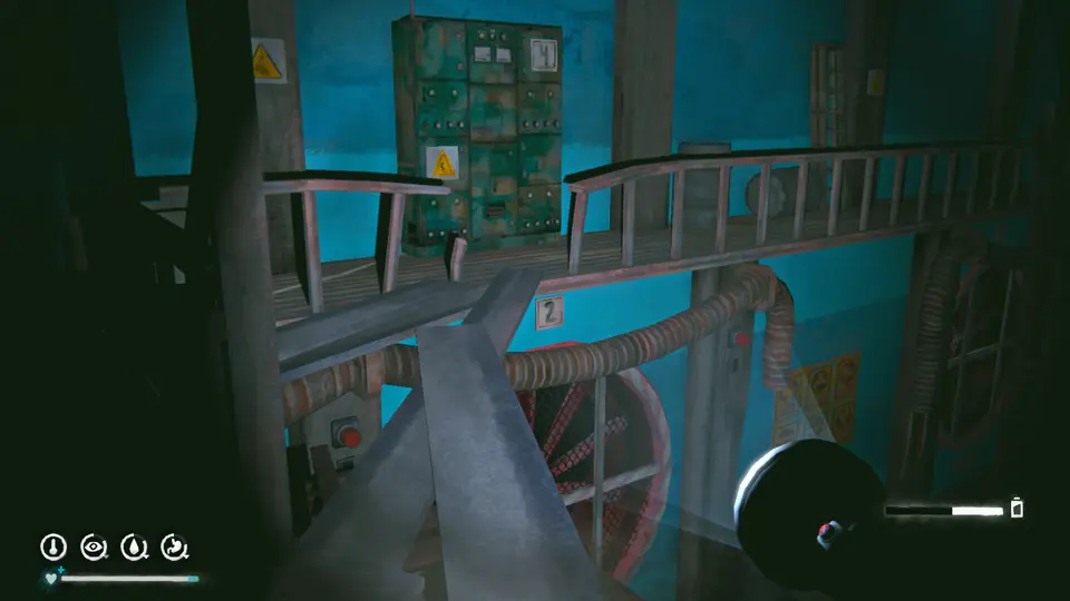 The Long Dark: Renewed Hope Walkthrough