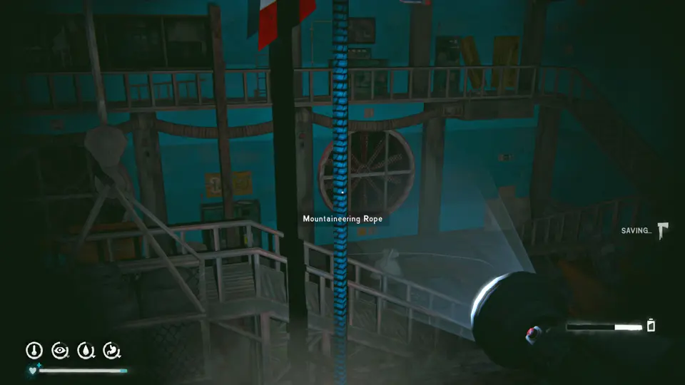 The Long Dark: Renewed Hope Walkthrough
