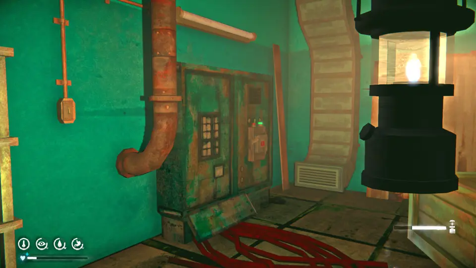The Long Dark: Renewed Hope Walkthrough