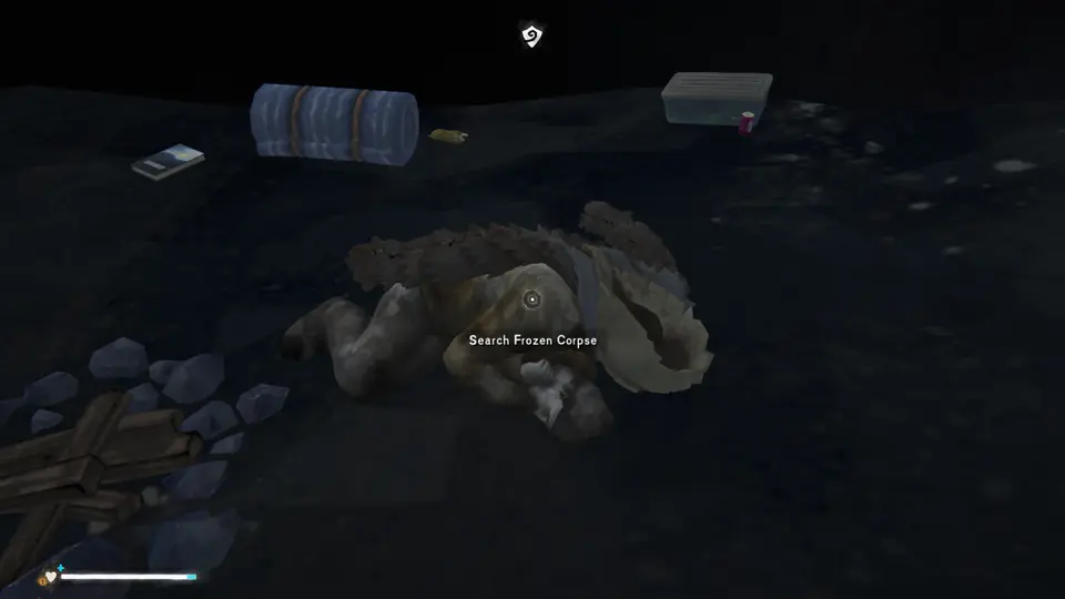 The Long Dark: Tall Tales Walkthrough