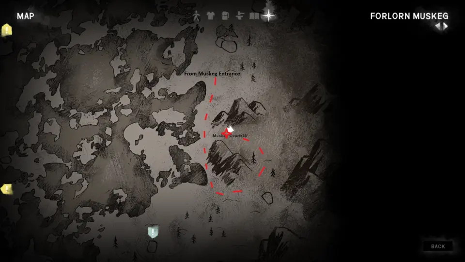 The Long Dark: Signal to Noise Walkthrough