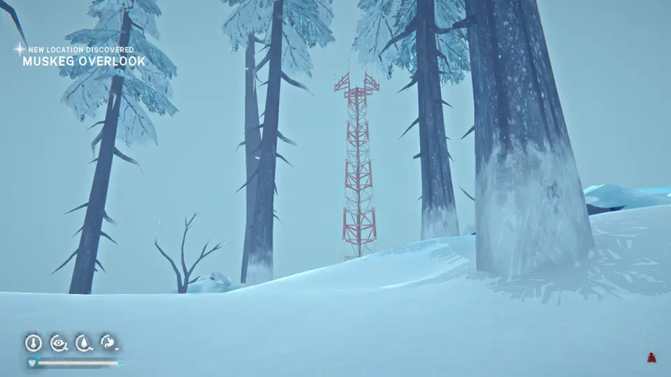 The Long Dark: Signal to Noise Walkthrough