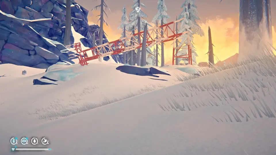 The Long Dark: Signal to Noise Walkthrough