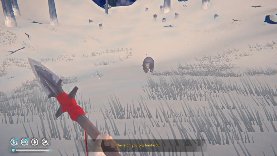 The Long Dark: Signal to Noise Walkthrough