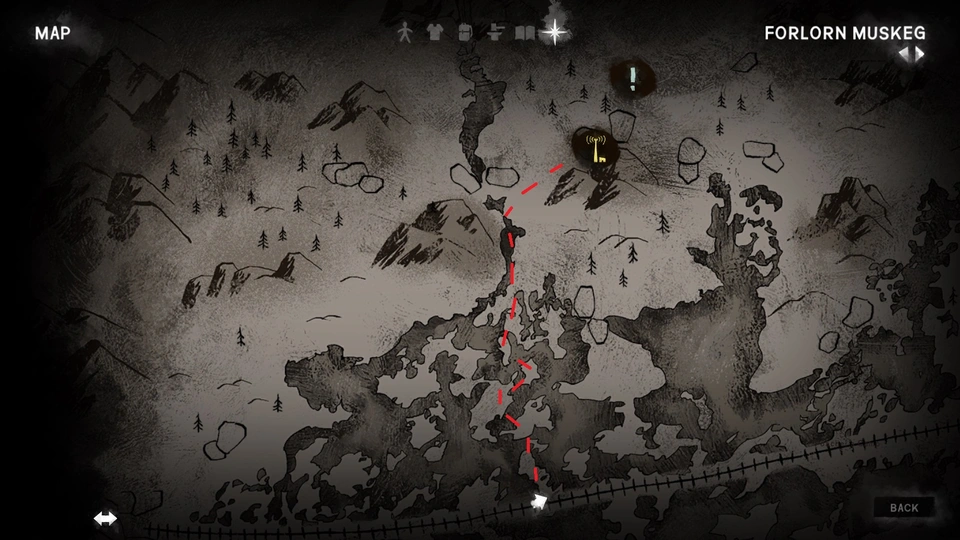 The Long Dark: Signal to Noise Walkthrough