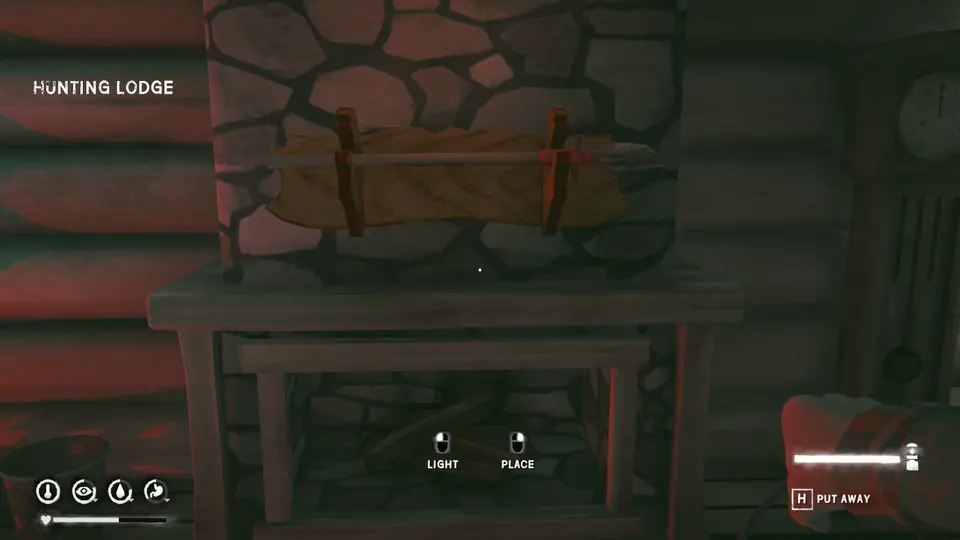 The Long Dark: The Best Defense Walkthrough