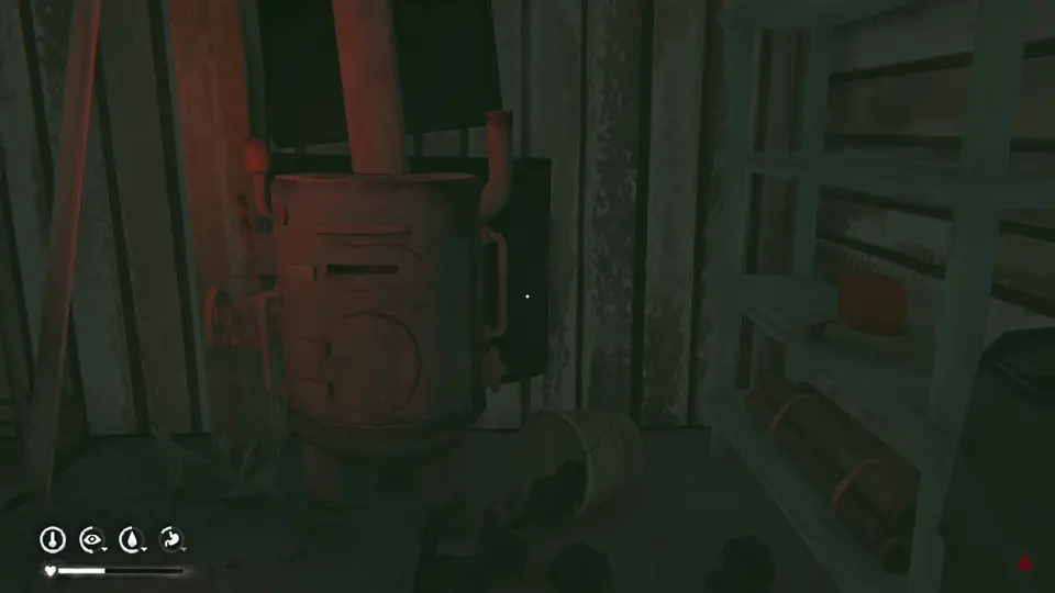 The Long Dark: The Best Defense Walkthrough