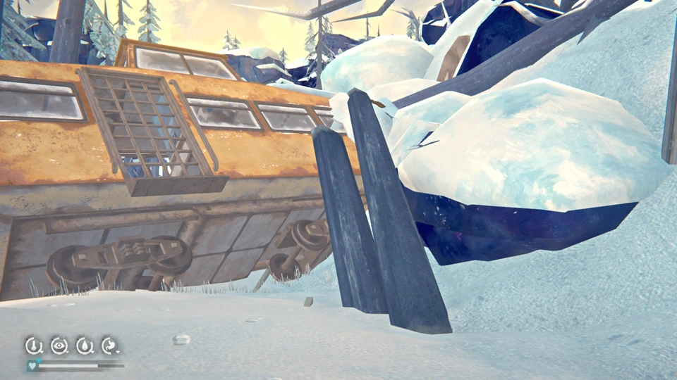 The Long Dark: The Best Defense Walkthrough