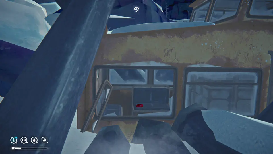 The Long Dark: The Best Defense Walkthrough