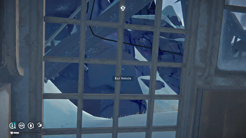 The Long Dark: The Best Defense Walkthrough