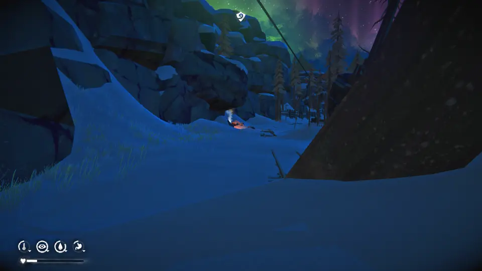 The Long Dark: The Best Defense Walkthrough