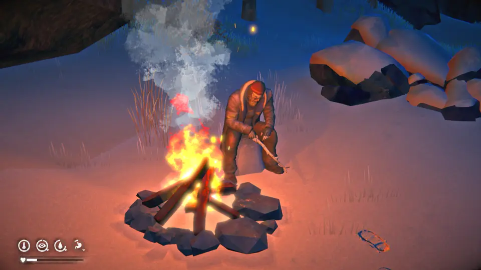 The Long Dark: The Best Defense Walkthrough