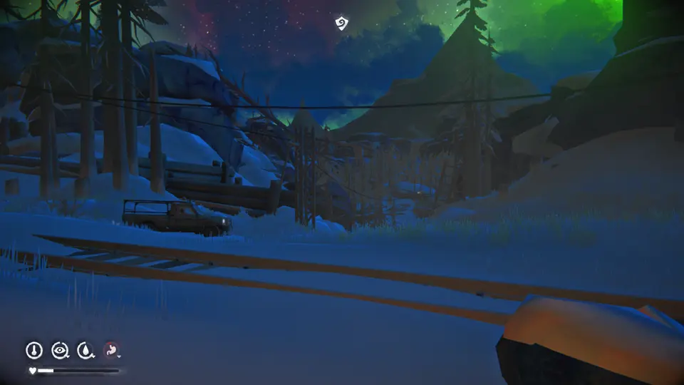 The Long Dark: The Best Defense Walkthrough