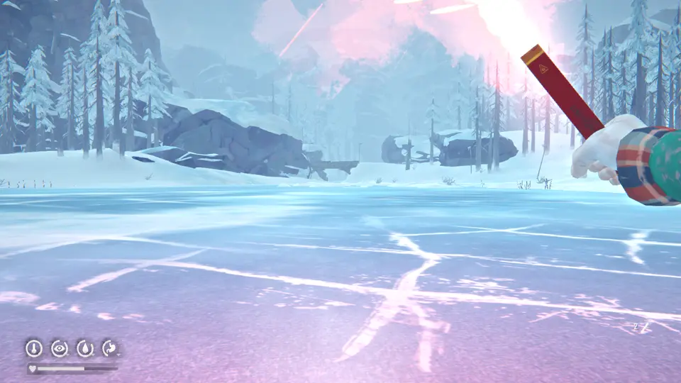 The Long Dark: The Best Defense Walkthrough